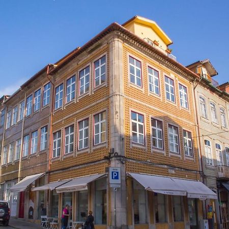 Appartamento Praca 44 Braga Esterno foto